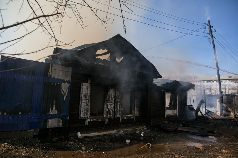 Timing Your Restoration