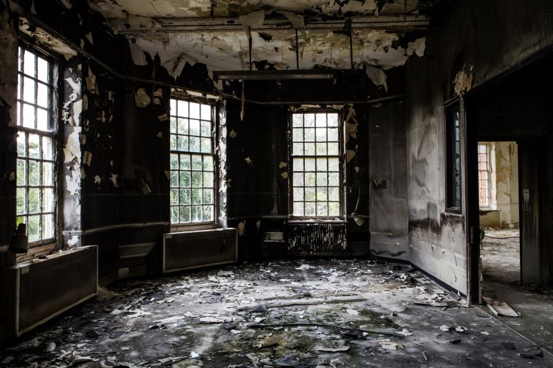 Restoring Peace of Mind