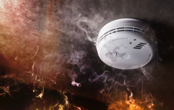 Fire Damage Repair in Fishers