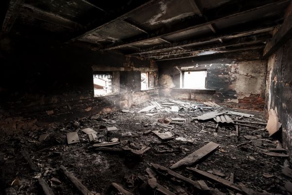 Cost of Commercial Smoke Restoration in Fishers