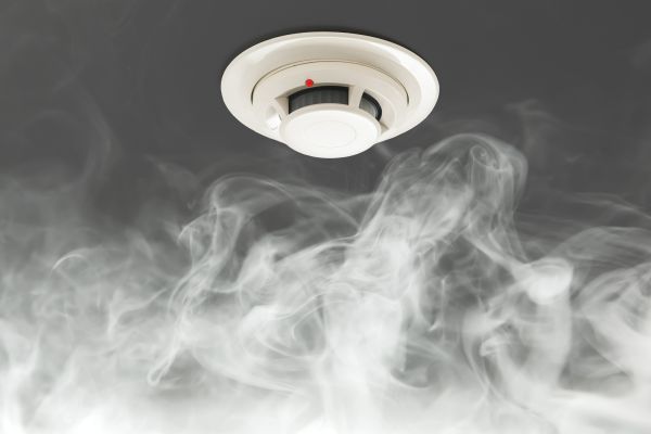 Cost of Smoke Mitigation Service in Fishers