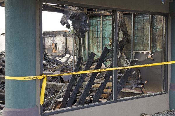 Cost of Commercial Fire Mitigation in Fishers