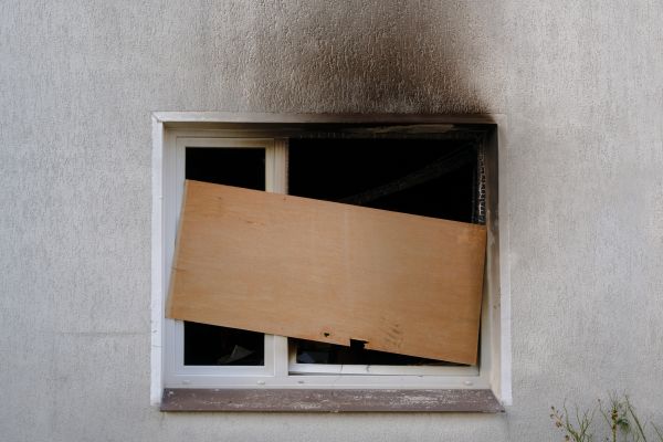 Cost of Smoke Restoration Service in Fishers